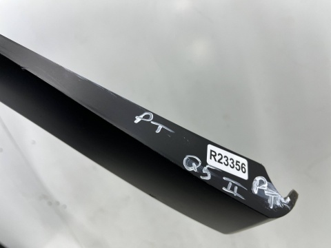 Listwa Audi Q5 II 80a 16-24r. PRAWY tylny rant nadkola błotnika nakładka prawy tył 80a853818a