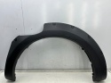 Listwa Ford Ranger MK5 V LIFT WILDTRAK 15-22r. lewa tylna nakładka poszerzenie błotnika nadkoła rant lewy tył fdff081-r