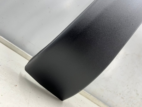 Listwa Ford Ranger MK5 V LIFT WILDTRAK 15-22r. lewa tylna nakładka poszerzenie błotnika nadkoła rant lewy tył fdff081-r