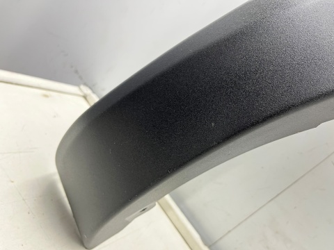 Listwa Ford Ranger MK5 V LIFT WILDTRAK 15-22r. lewa tylna nakładka poszerzenie błotnika nadkoła rant lewy tył fdff081-r