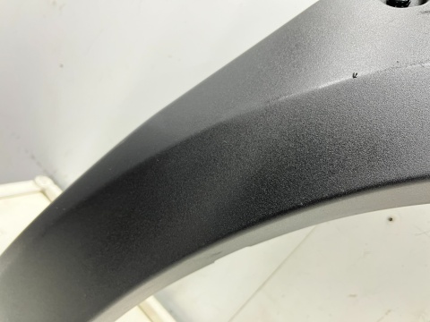 Listwa Ford Ranger MK5 V LIFT WILDTRAK 15-22r. lewa tylna nakładka poszerzenie błotnika nadkoła rant lewy tył fdff081-r