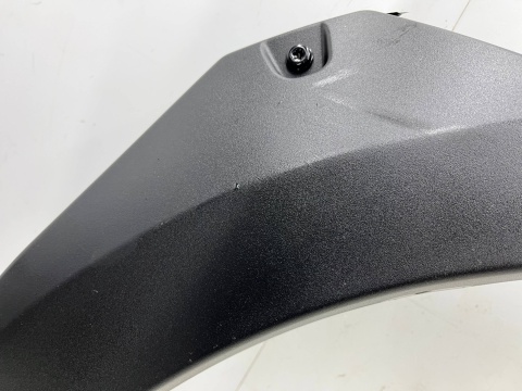 Listwa Ford Ranger MK5 V LIFT WILDTRAK 15-22r. lewa tylna nakładka poszerzenie błotnika nadkoła rant lewy tył fdff081-r