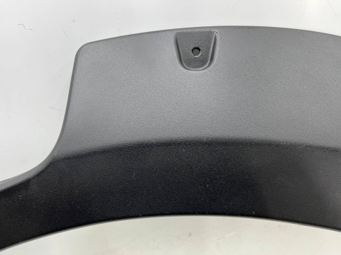 Listwa Ford Ranger MK5 V LIFT WILDTRAK 15-22r. lewa tylna nakładka poszerzenie błotnika nadkoła rant lewy tył fdff081-r