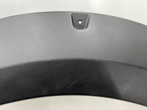 Listwa Ford Ranger MK5 V LIFT WILDTRAK 15-22r. lewa tylna nakładka poszerzenie błotnika nadkoła rant lewy tył fdff081-r