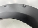 Listwa Ford Ranger MK5 V LIFT WILDTRAK 15-22r. lewa tylna nakładka poszerzenie błotnika nadkoła rant lewy tył fdff081-r