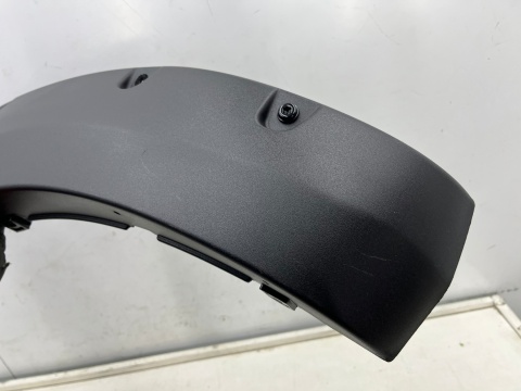 Listwa Ford Ranger MK5 V LIFT WILDTRAK 15-22r. lewa tylna nakładka poszerzenie błotnika nadkoła rant lewy tył fdff081-r