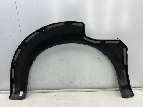 Listwa Ford Ranger MK5 V LIFT WILDTRAK 15-22r. lewa tylna nakładka poszerzenie błotnika nadkoła rant lewy tył fdff081-r