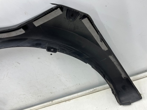 Listwa Ford Ranger MK5 V LIFT WILDTRAK 15-22r. lewa tylna nakładka poszerzenie błotnika nadkoła rant lewy tył fdff081-r