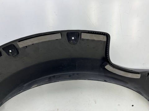 Listwa Ford Ranger MK5 V LIFT WILDTRAK 15-22r. lewa tylna nakładka poszerzenie błotnika nadkoła rant lewy tył fdff081-r