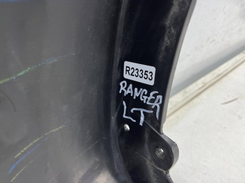 Listwa Ford Ranger MK5 V LIFT WILDTRAK 15-22r. lewa tylna nakładka poszerzenie błotnika nadkoła rant lewy tył fdff081-r