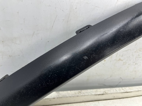 Listwa Jeep Grand Cherokee 4 IV WK2 10-21r. prawa tylna nakładka rant błotnika zderzaka prawy tył 1mp34trma