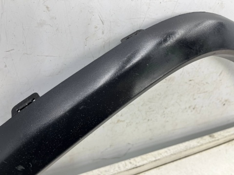 Listwa Jeep Grand Cherokee 4 IV WK2 10-21r. prawa tylna nakładka rant błotnika zderzaka prawy tył 1mp34trma