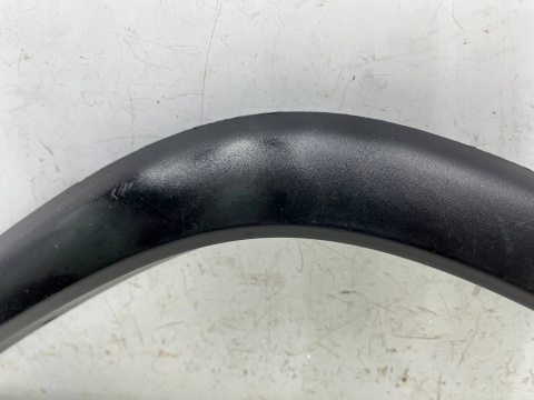 Listwa Jeep Grand Cherokee 4 IV WK2 10-21r. prawa tylna nakładka rant błotnika zderzaka prawy tył 1mp34trma