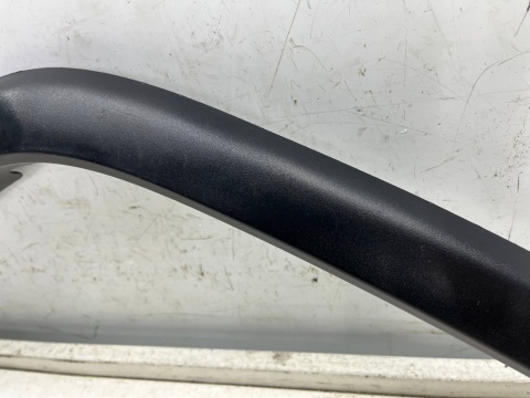 Listwa Jeep Grand Cherokee 4 IV WK2 10-21r. prawa tylna nakładka rant błotnika zderzaka prawy tył 1mp34trma