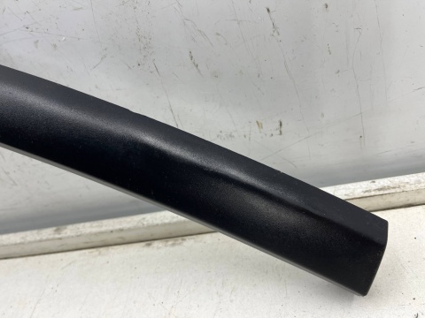 Listwa Jeep Grand Cherokee 4 IV WK2 10-21r. prawa tylna nakładka rant błotnika zderzaka prawy tył 1mp34trma