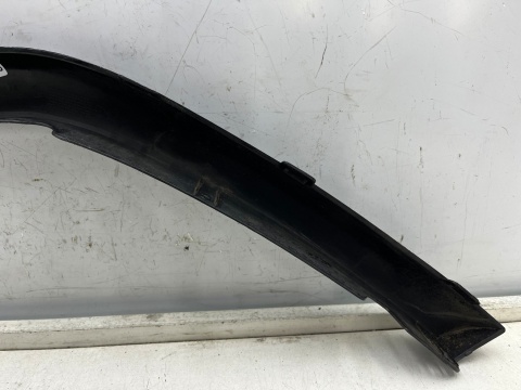 Listwa Jeep Grand Cherokee 4 IV WK2 10-21r. prawa tylna nakładka rant błotnika zderzaka prawy tył 1mp34trma