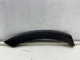 Listwa Kia Sorento 3 III 14-20r. prawa tylna nakładka rant błotnika prawy tył 87742-c5000