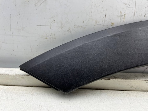 Listwa Kia Sorento 3 III 14-20r. prawa tylna nakładka rant błotnika prawy tył 87742-c5000