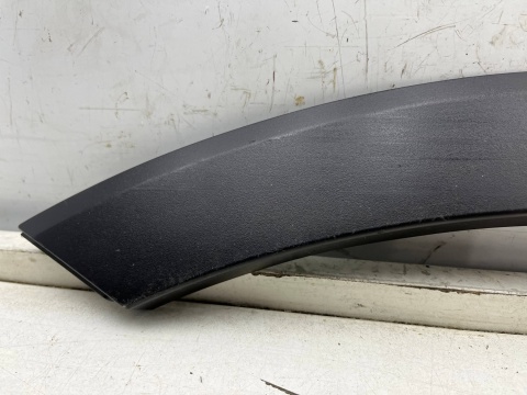 Listwa Kia Sorento 3 III 14-20r. prawa tylna nakładka rant błotnika prawy tył 87742-c5000