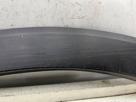 Listwa Kia Sorento 3 III 14-20r. prawa tylna nakładka rant błotnika prawy tył 87742-c5000