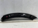 Listwa Kia Sorento 3 III 14-20r. prawa tylna nakładka rant błotnika prawy tył 87742-c5000
