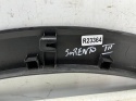 Listwa Kia Sorento 3 III 14-20r. prawa tylna nakładka rant błotnika prawy tył 87742-c5000