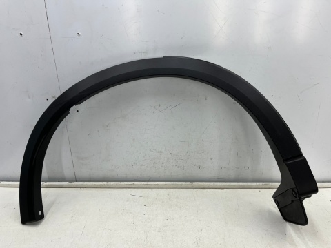 Listwa Mazda CX-5 II KP LIFT 21r.- PRAWY tylny rant nadkola błotnika nakładka prawy tył kpf1-51w51