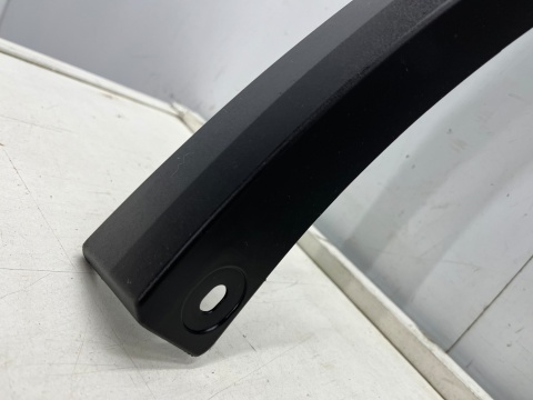 Listwa Mazda CX-5 II KP LIFT 21r.- PRAWY tylny rant nadkola błotnika nakładka prawy tył kpf1-51w51