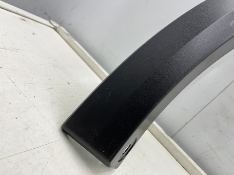 Listwa Mazda CX-5 II KP LIFT 21r.- PRAWY tylny rant nadkola błotnika nakładka prawy tył kpf1-51w51