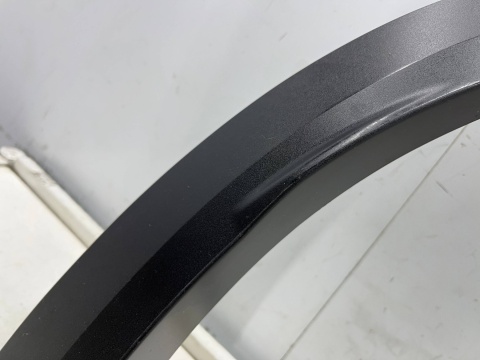 Listwa Mazda CX-5 II KP LIFT 21r.- PRAWY tylny rant nadkola błotnika nakładka prawy tył kpf1-51w51