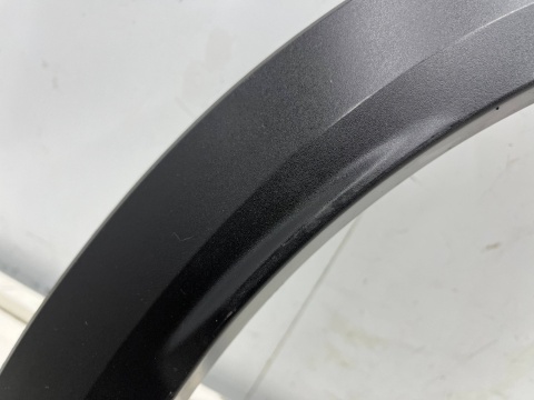 Listwa Mazda CX-5 II KP LIFT 21r.- PRAWY tylny rant nadkola błotnika nakładka prawy tył kpf1-51w51