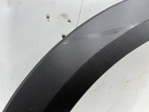 Listwa Mazda CX-5 II KP LIFT 21r.- PRAWY tylny rant nadkola błotnika nakładka prawy tył kpf1-51w51