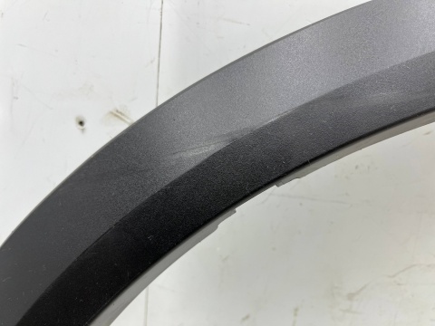 Listwa Mazda CX-5 II KP LIFT 21r.- PRAWY tylny rant nadkola błotnika nakładka prawy tył kpf1-51w51