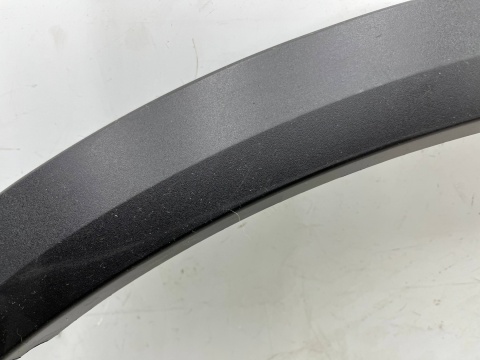 Listwa Mazda CX-5 II KP LIFT 21r.- PRAWY tylny rant nadkola błotnika nakładka prawy tył kpf1-51w51