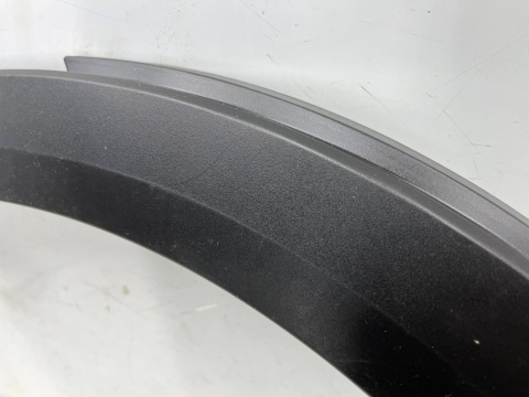 Listwa Mazda CX-5 II KP LIFT 21r.- PRAWY tylny rant nadkola błotnika nakładka prawy tył kpf1-51w51