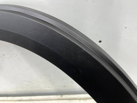 Listwa Mazda CX-5 II KP LIFT 21r.- PRAWY tylny rant nadkola błotnika nakładka prawy tył kpf1-51w51