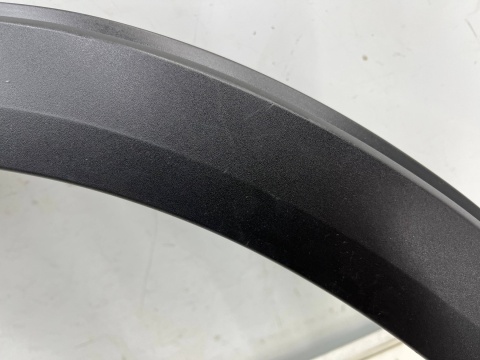 Listwa Mazda CX-5 II KP LIFT 21r.- PRAWY tylny rant nadkola błotnika nakładka prawy tył kpf1-51w51