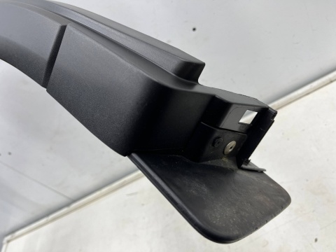 Listwa Mazda CX-5 II KP LIFT 21r.- PRAWY tylny rant nadkola błotnika nakładka prawy tył kpf1-51w51