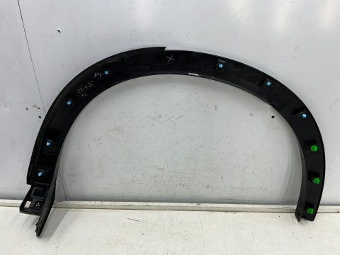 Listwa Mazda CX-5 II KP LIFT 21r.- PRAWY tylny rant nadkola błotnika nakładka prawy tył kpf1-51w51
