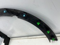 Listwa Mazda CX-5 II KP LIFT 21r.- PRAWY tylny rant nadkola błotnika nakładka prawy tył kpf1-51w51