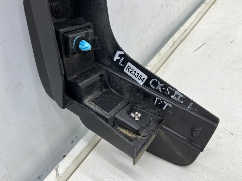 Listwa Mazda CX-5 II KP LIFT 21r.- PRAWY tylny rant nadkola błotnika nakładka prawy tył kpf1-51w51