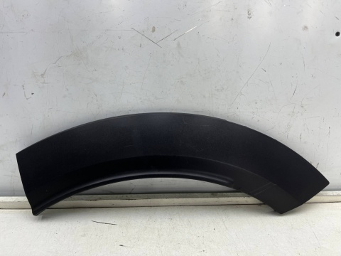 Listwa Mini Countryman 2 II F60 17-23r. lewa tylna nakładka rant błotnika lewy tył 7391093