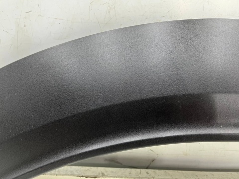 Listwa Mini Countryman 2 II F60 17-23r. lewa tylna nakładka rant błotnika lewy tył 7391093