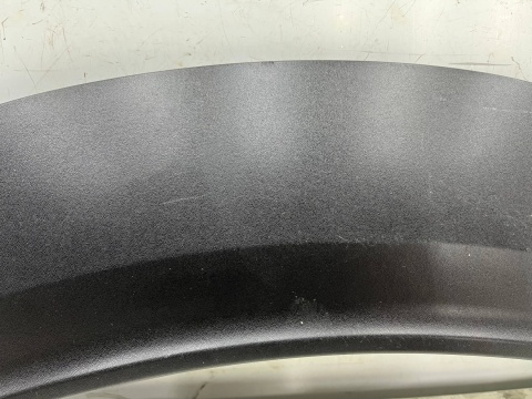 Listwa Mini Countryman 2 II F60 17-23r. lewa tylna nakładka rant błotnika lewy tył 7391093