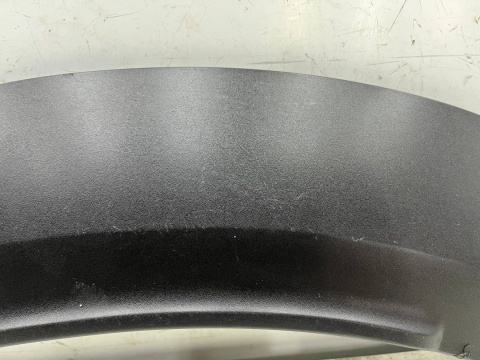 Listwa Mini Countryman 2 II F60 17-23r. lewa tylna nakładka rant błotnika lewy tył 7391093