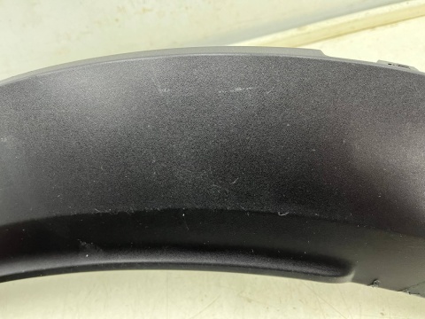 Listwa Mini Countryman 2 II F60 17-23r. lewa tylna nakładka rant błotnika lewy tył 7391093
