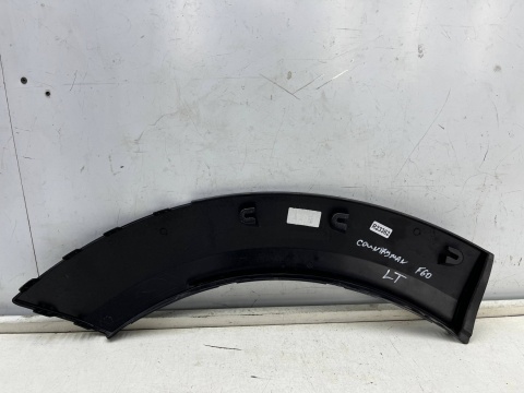 Listwa Mini Countryman 2 II F60 17-23r. lewa tylna nakładka rant błotnika lewy tył 7391093