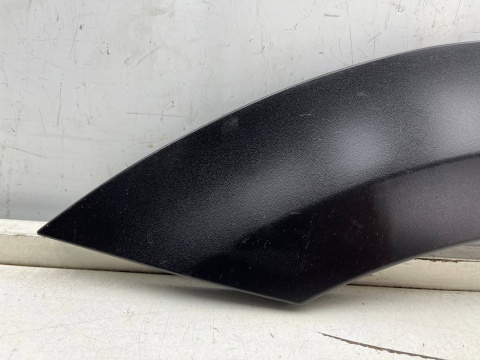 Listwa Nissan Juke II 2 F16 19r.-  prawy tylny rant nadkola nakładka drzwi błotnika prawy tył 938286pa0a