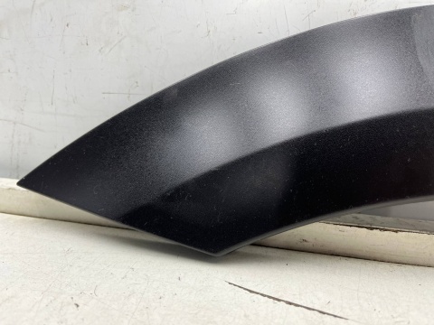 Listwa Nissan Juke II 2 F16 19r.-  prawy tylny rant nadkola nakładka drzwi błotnika prawy tył 938286pa0a