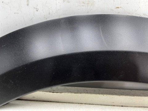 Listwa Nissan Juke II 2 F16 19r.-  prawy tylny rant nadkola nakładka drzwi błotnika prawy tył 938286pa0a